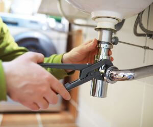 About The Faucet Pros Skidmore, MO